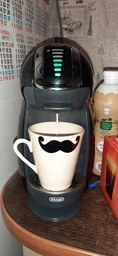Набір кави в капсулах Nescafé Dolce Gusto Latte Macchiato – 90 капсул фото від покупців 9