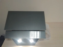 Вытяжка декоративная наклонная Perfelli DNS 6252 D 700 BL LED фото от покупателей 7