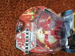 Ігрова фігурка Bakugan Battle planet бакуган Dragonoid