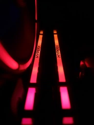 Модуль пам'яті для комп'ютера DDR4 8GB 4000MHz Fury Renegade RGB Kingston Fury (ex.HyperX) (KF440C19RBA/8) фото від покупців 1