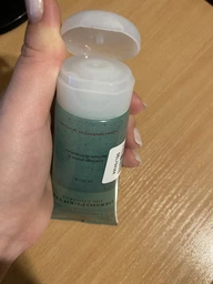 Скраб для умывания Eucerin DermoPurifyer для проблемной кожи 100 мл (4005800182044)
