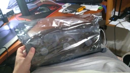 Видеокарта Gigabyte PCI-Ex GeForce RTX 3080 EAGLE OC 10GB GDDR6X (320bit) (1710/19000) (2 х HDMI, 3 x DisplayPort) (GV-N3080EAGLE OC-10GD) фото от покупателей 3