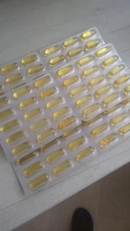 Комплекс незамінних жирних кислот Olimp Labs Gold Omega Sport Edition 120 капсул (102196) фото від покупців 4