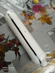Постфільтр Ecosoft 10" фото від покупців 8