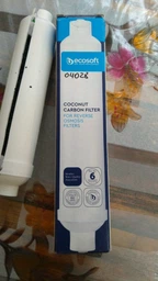 Постфільтр Ecosoft 10" фото від покупців 11