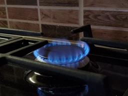 Варильна поверхня газова ELECTROLUX GPE363MB фото від покупців 14