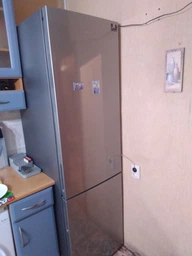 Холодильник SAMSUNG RB37J5000SA/UA фото от покупателей 8
