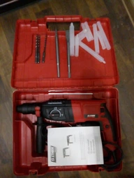 Электроперфоратор Stark RH-920 Q Profi (140920010) фото от покупателей 14