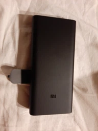 УМБ Xiaomi Mi Power Bank 3 Pro 20000 mAh USB-C 45W PLM07ZM Black (VXN4245CN/VXN4254GL) фото от покупателей 7