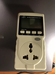 Ваттметр Benetech GM86 фото от покупателей 6