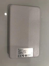 PHD External 2.5'' Transcend USB 3.0 25A3W 1Tb SATA фото від покупців 1