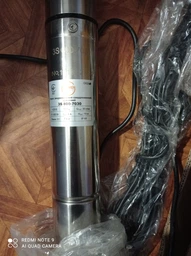 Насос заглибний Powercraft 3S 800-7030 (82138)