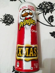 Чипсы Pringles Original Оригинал 165 г (0.165 кг) (5053990101573) фото от покупателей 10
