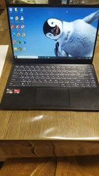 Ноутбук MSI Modern 14 B4MW Luxury Black