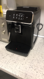 Кофемашина PHILIPS Series 2200 EP2220/10 фото от покупателей 19