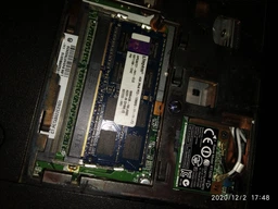 Оперативная память Kingston SODIMM DDR3-1600 8192MB PC3-12800 (KVR16S11/8) фото от покупателей 17