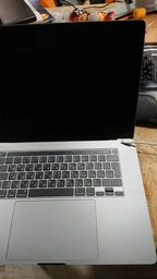 Ноутбук Apple MacBook Pro 16" 512GB 2019 (MVVJ2) Space Gray фото от покупателей 2