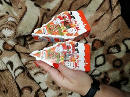 Набор Kinder Mini Mix 85.5 г (8000500027059) фото от покупателей 4