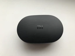 Наушники Xiaomi Mi True Wireless Earbuds Basic TWS Black (ZBW4480GL) фото от покупателей 18