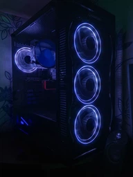 Корпус GameMax Draco XD фото от покупателей 5