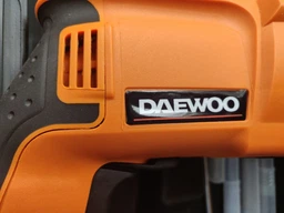 Перфоратор Daewoo DAH 920 фото от покупателей 3