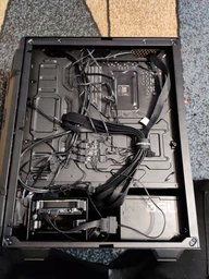 Корпус Asus TUF Gaming GT301 Black без БЖ (90DC0040-B49000) фото від покупців 3