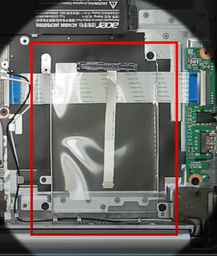 Ноутбук Acer Aspire 5 A515-54G-56DQ (NX.HN0EU.00R) Charcoal Black Суперцена!!! фото от покупателей 4