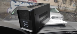 Стабилизатор напряжения ElectrO SDR-1000 1 кВА (SDR10EL) фото от покупателей 12