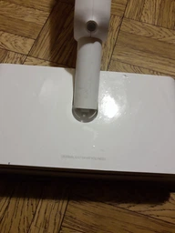Швабра для пола Xiaomi Deerma Spray Mop White (TB900) фото от покупателей 10