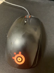Миша SteelSeries Rival 110 USB Black (SS62466) фото від покупців 8