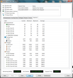 Процессор Intel Core i5-3470 3.2GHz/5GT/s/6MB s1155 - Б/У фото от покупателей 10