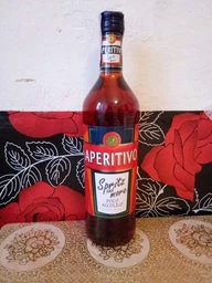 Ликер Dilmoor Aperitivo Spritz 1 л 11% (8004180500000) фото от покупателей 6