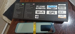 Відеореєстратор Aspiring Maxi 2 SpeedCam, WI-FI, GPS, ADAS (MХ995447) фото від покупців 6