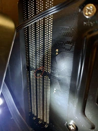 Материнская плата MSI B450M Mortar Max (sAM4, AMD B450, PCI-Ex16) фото от покупателей 2