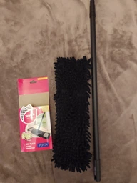 Швабра York Salsa MOP Pepita (5903355097105) фото від покупців 6