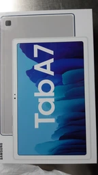 Чехол Deexe Protect Cover для Samsung Galaxy Tab A7 10.4 (2020) - Cyan