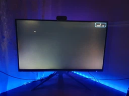 Монитор 27" QUBE Overlord G27F144 фото от покупателей 17