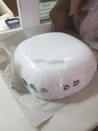 Сервіз LUMINARC LOTUSIA /18 пр. (H3527) фото від покупців 12
