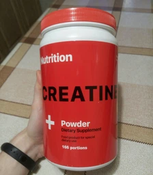 Креатин Creatine, 1 кг AB Pro 000346861 фото від покупців 2