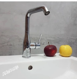 Змішувач для раковини Grohe Essence NEW L-Size (32628001)