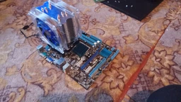 SSD диск Kingston HyperX Fury 3D 120GB 2.5" SATAIII TLC (KC-S44120-6F) фото от покупателей 18