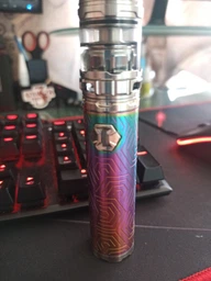 Батарейний мод Eleaf iJust 3 Battery 3000mAh Black
