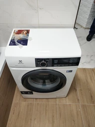 Стиральная машина узкая ELECTROLUX EW6S226SUI фото от покупателей 15