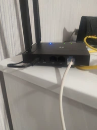 Маршрутизатор Netis N4 AC1200 фото от покупателей 18