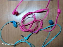 Наушники Philips TAE1105 Pink (TAE1105PK/00) фото от покупателей 5