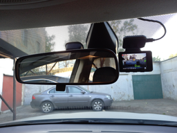 Відеореєстратор Aspiring AT300 Dual, Speedcam, GPS (AT555412) фото від покупців 5