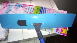 Основа для швабры Zambak Plastik Paspas 40 см (ZP84202) фото от покупателей 4