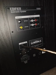Акустическая система Edifier R2800 фото от покупателей 6