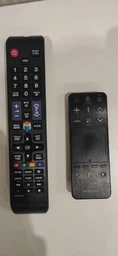 Пульт универсальные HUAYU SAMSUNG RM-D1078 универсальный [UNIVERSAL] - 1733 фото от покупателей 11