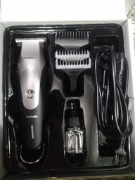 Машинка для стрижки волосся Xiaomi ENCHEN Humming bird Hair Clipper фото від покупців 5